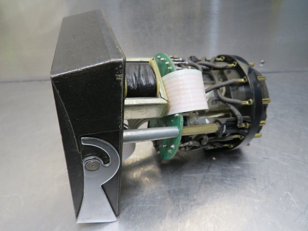 Eagle Signal Controls CX412A6 120V