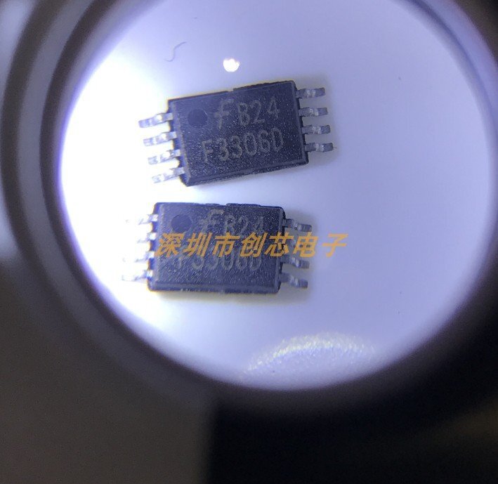 F3306D package SSOP8 #96-9