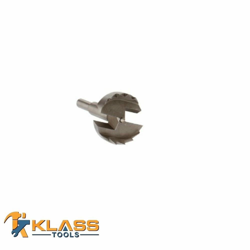 2" Forstner Bits (Pack of 1)