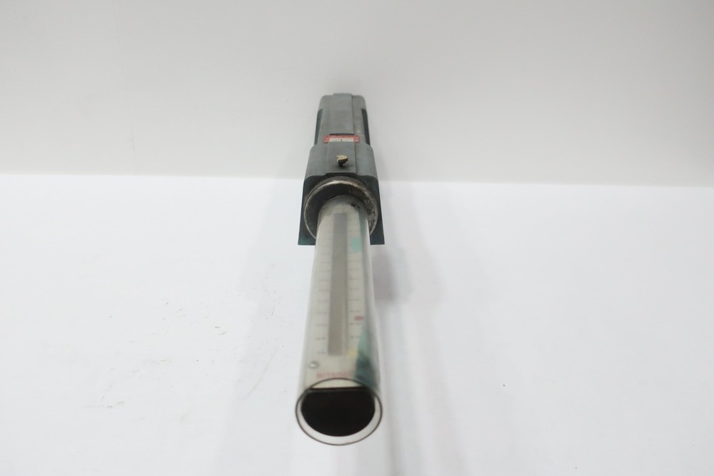 Waukee LV-5 Flow Meter