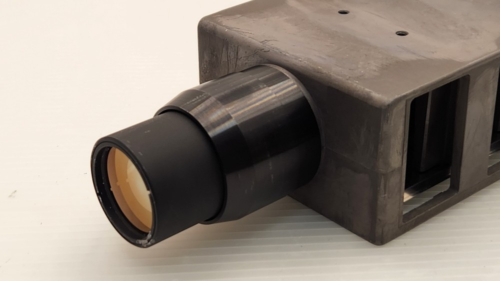 *Exc* Nikon Eclipse E800, E1000 Microscope Internal Fluorescent Attachment 34807