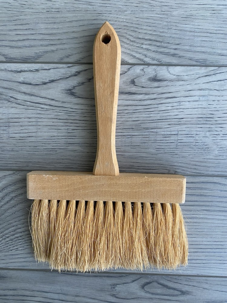 7” Paste Brush