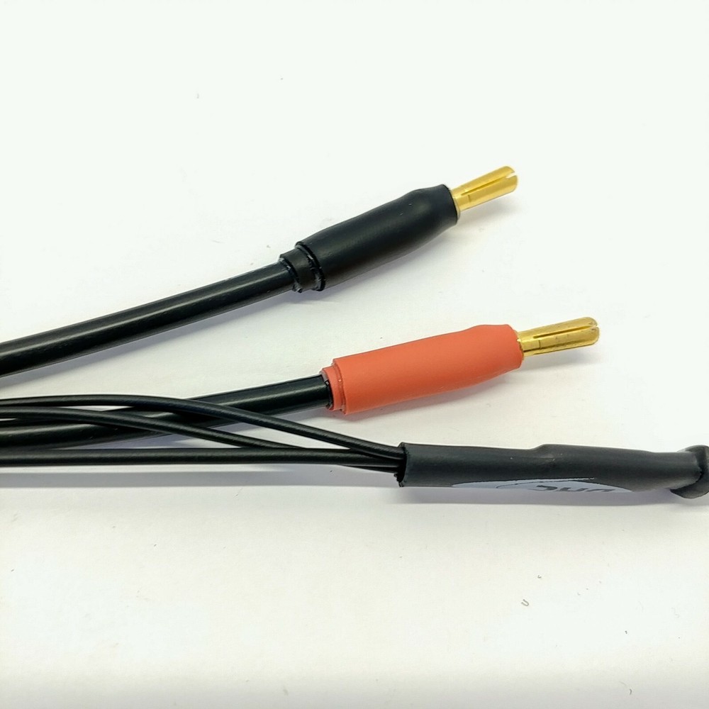 2s 36" Customized Extremely Durable Balance Charge Cable Lead DRC Donathen RC