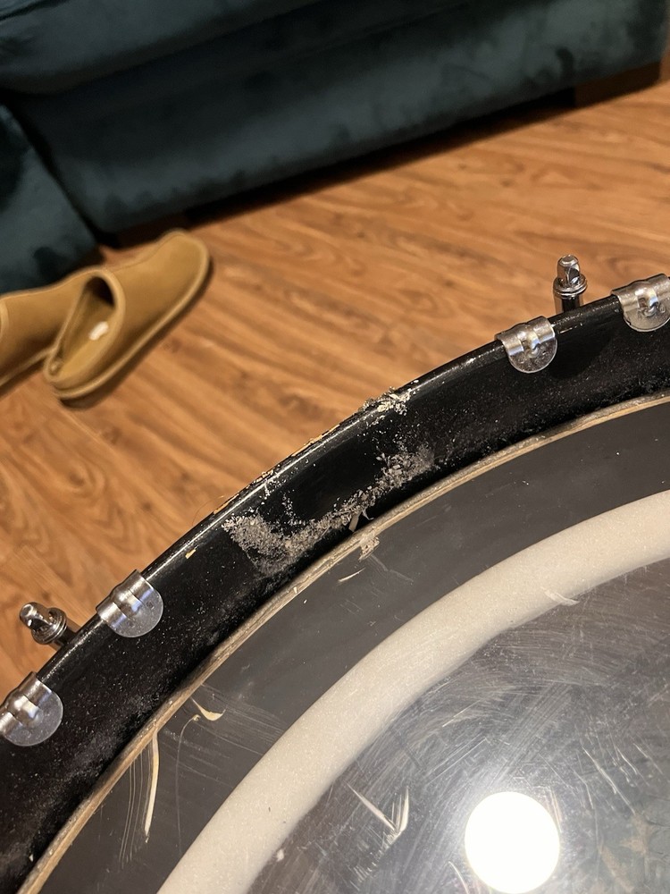 1968 Ludwig Super Classic Drumkit