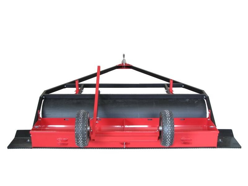 Ski track maker "Tracker 230"