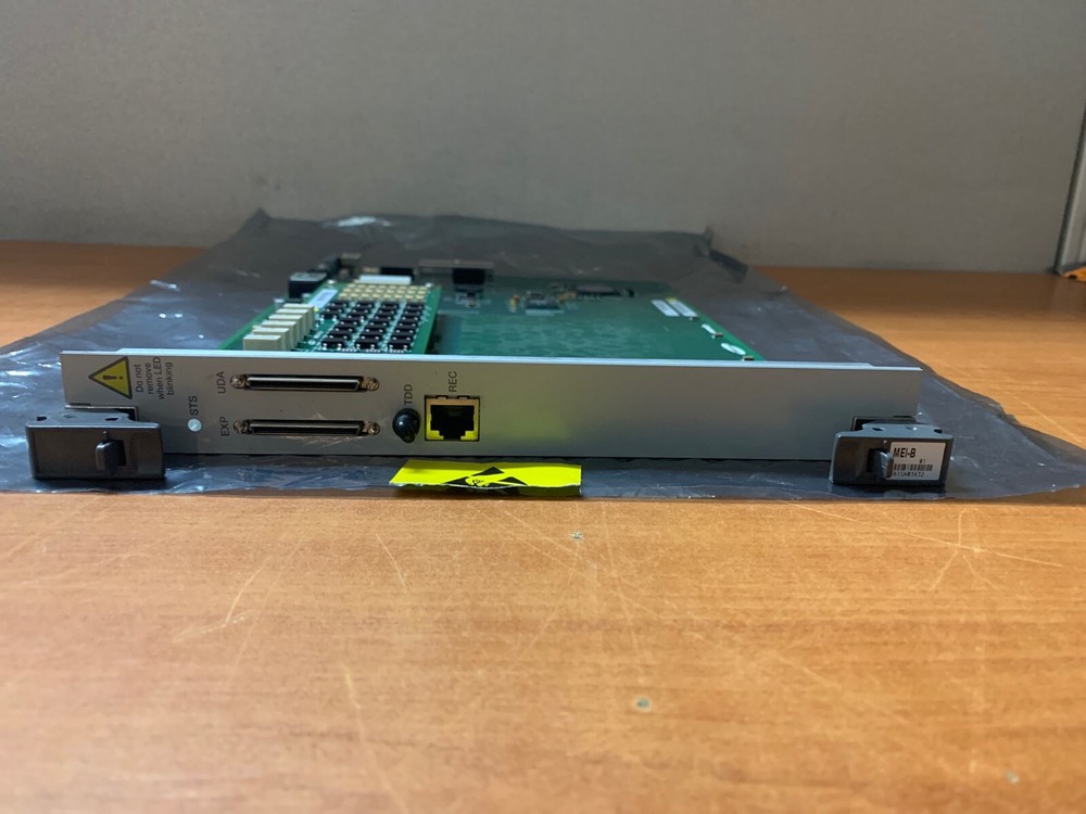 Samsung Network Card EP96-02606A MEI-B