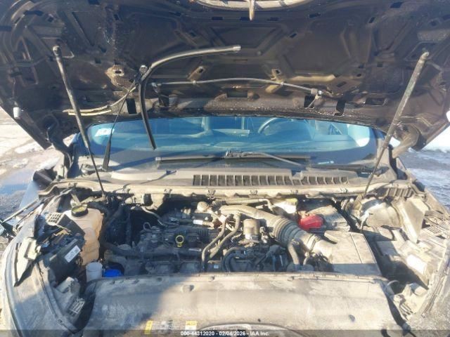 EDGE 2020 Air Shutter 1027567