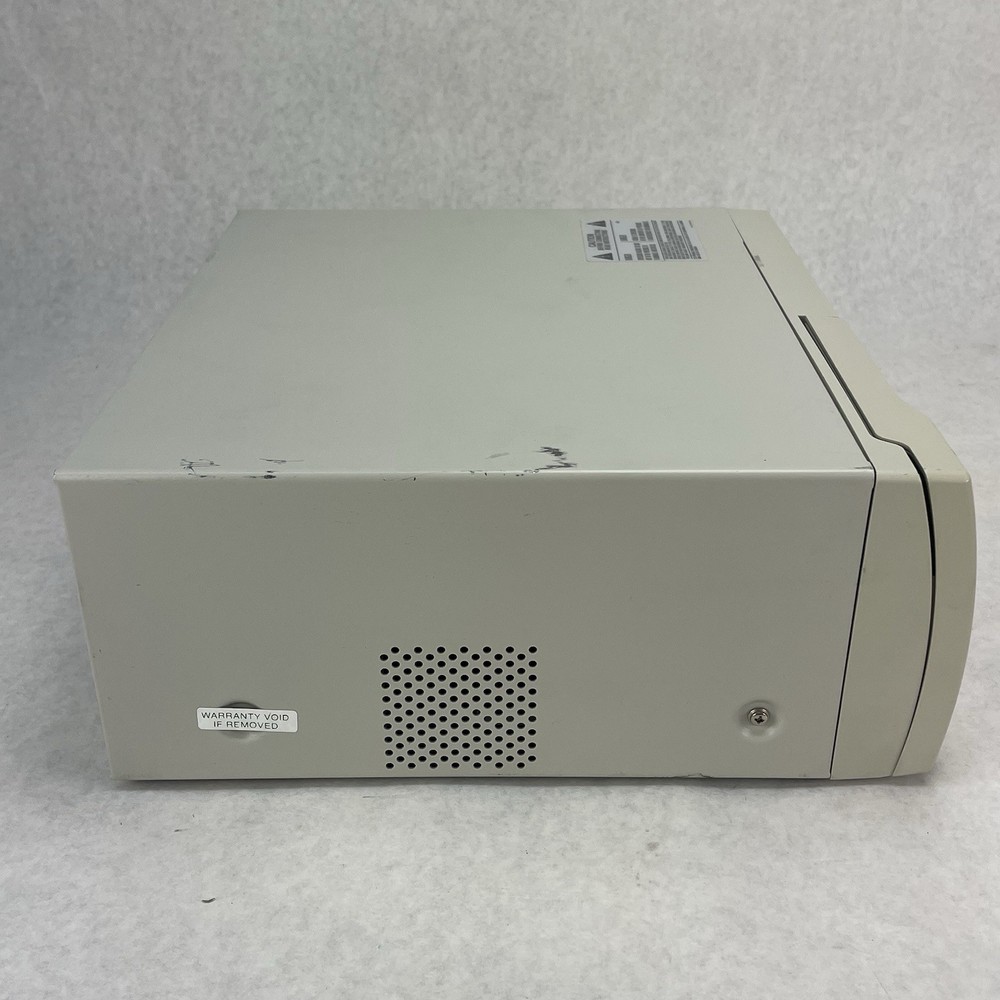 Sony UP-980 Video Graphic Printer