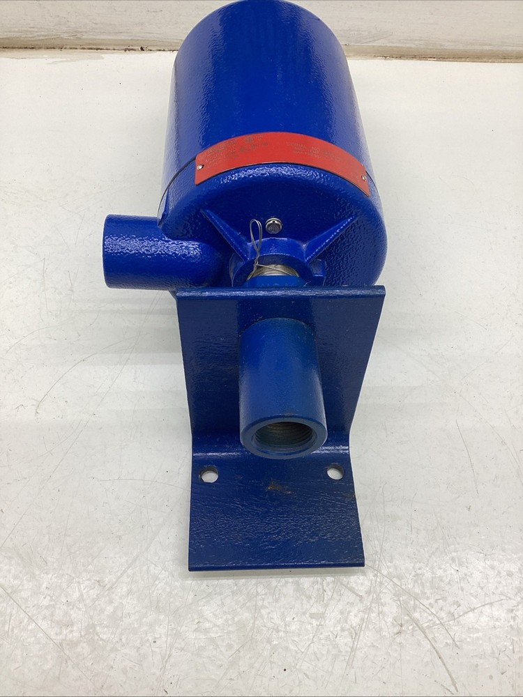 Magnetrol 351-5001-000 Level Flow Sensor Control Switch 120VAC NEW