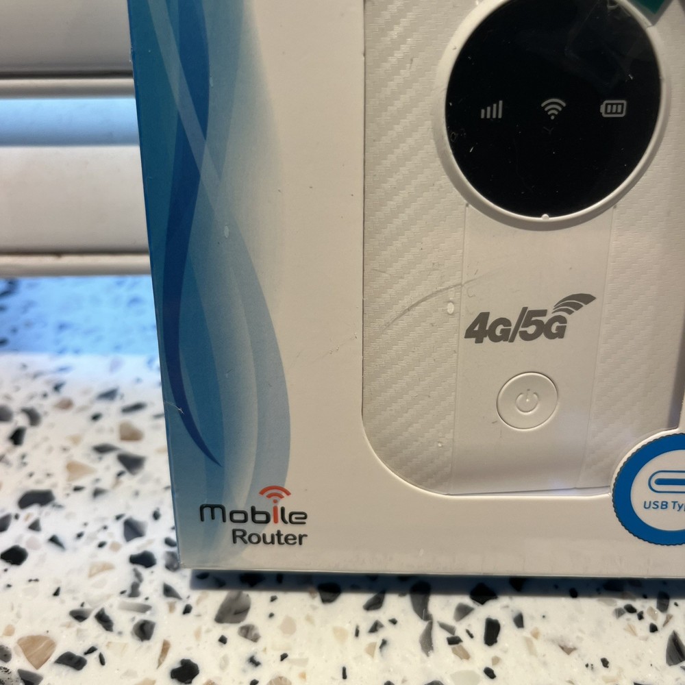 Mobile Router 4G Wireless Mobile WIFI Pro Super Software 300Mbps New