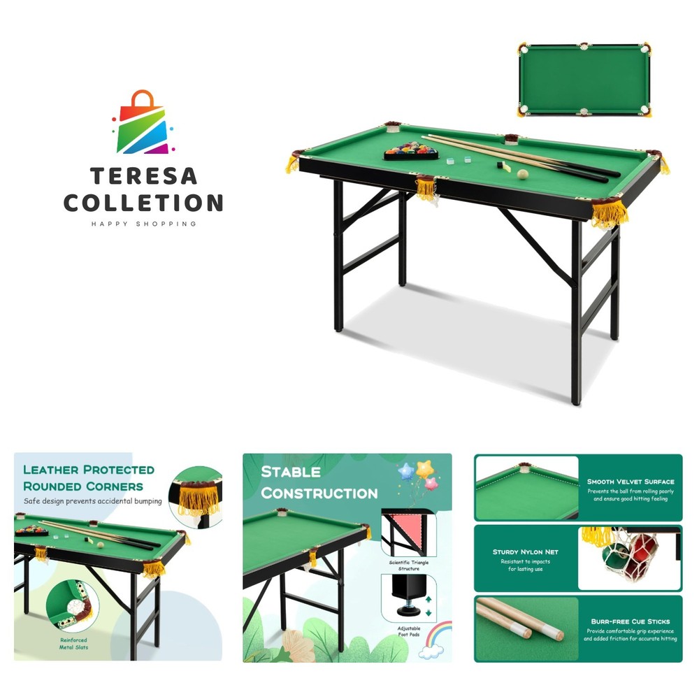 Engineered Wood Snooker