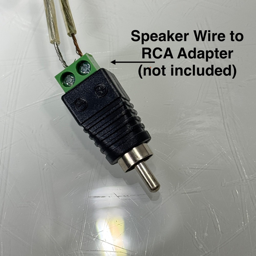 Creative Inspire Replacement Left Right Center Single Speaker Tested *READ