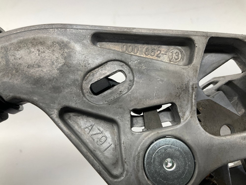 19-21 Ford Transit Connect Parking Brake Control Handle Lever CM