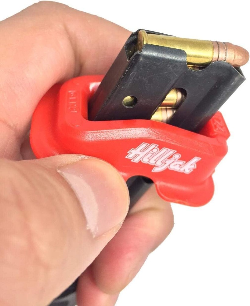 Taurus PT22 22LR Magazine Speed Loader, Quickie Loader PT22