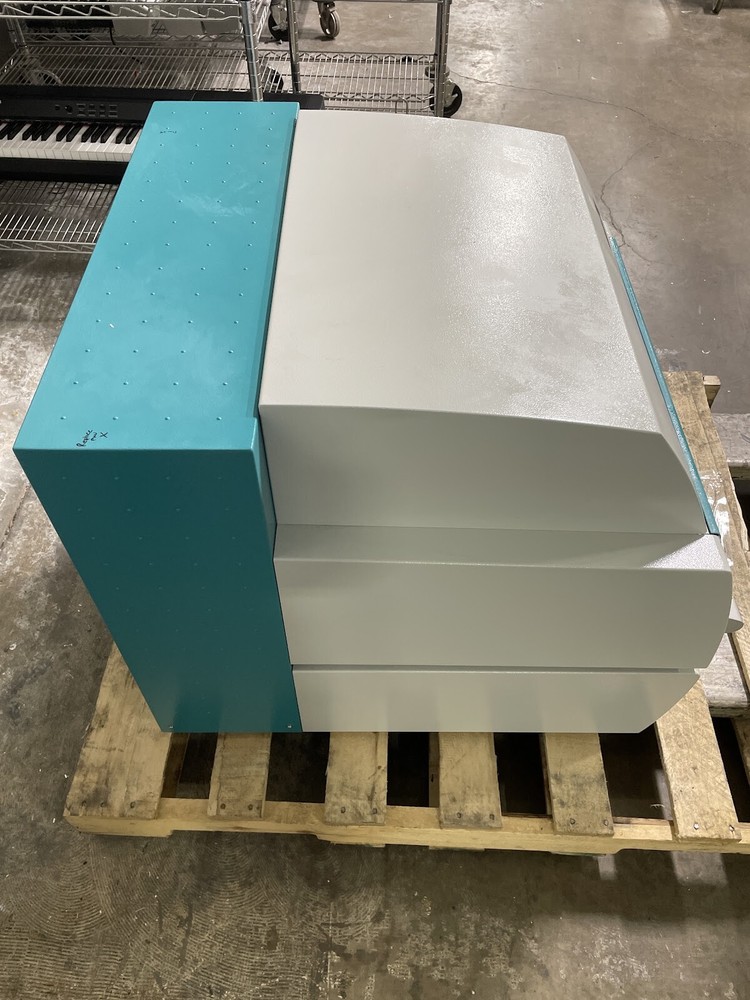 Oxford Instruments / Roentgenanalytik MAXXI 5 Coating Thickness Analyzer XMaster