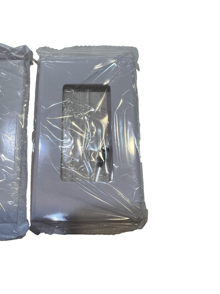 Acuity Controls Sensor Switch Occupancy Sensor, PIR, 120-277V White