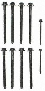 Head Bolt Set  Mahle Original  GS33401