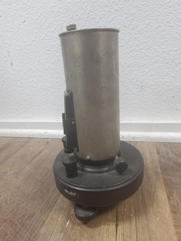 U68 ♻ Vintage Leeds & Northrup Reflecting Galvanometer ♻