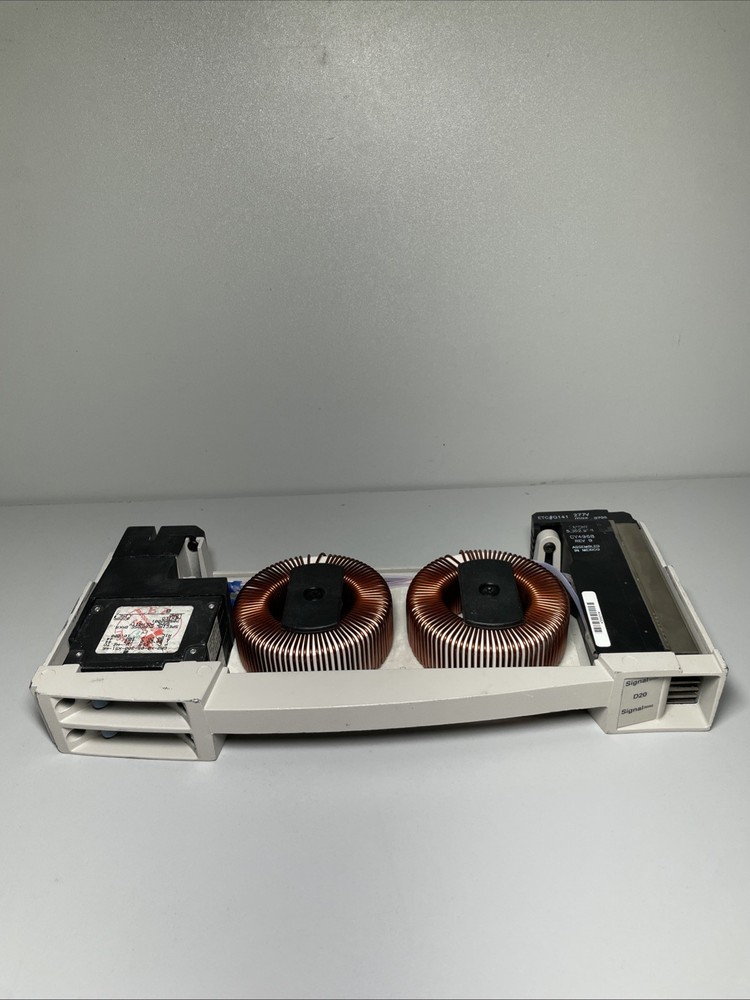 ETC Sensor D20AF Dimmer Module