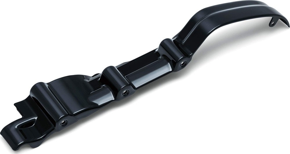 Kuryakyn Precision Inner Primary Cover Black