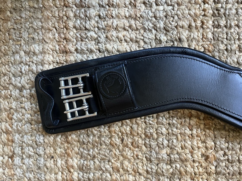 Total Saddle Fit StretchTec