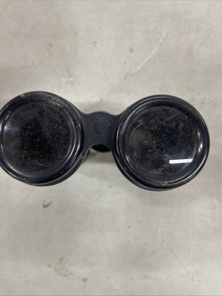 Imperial Binoculars 3x38 Vintage Opera Field