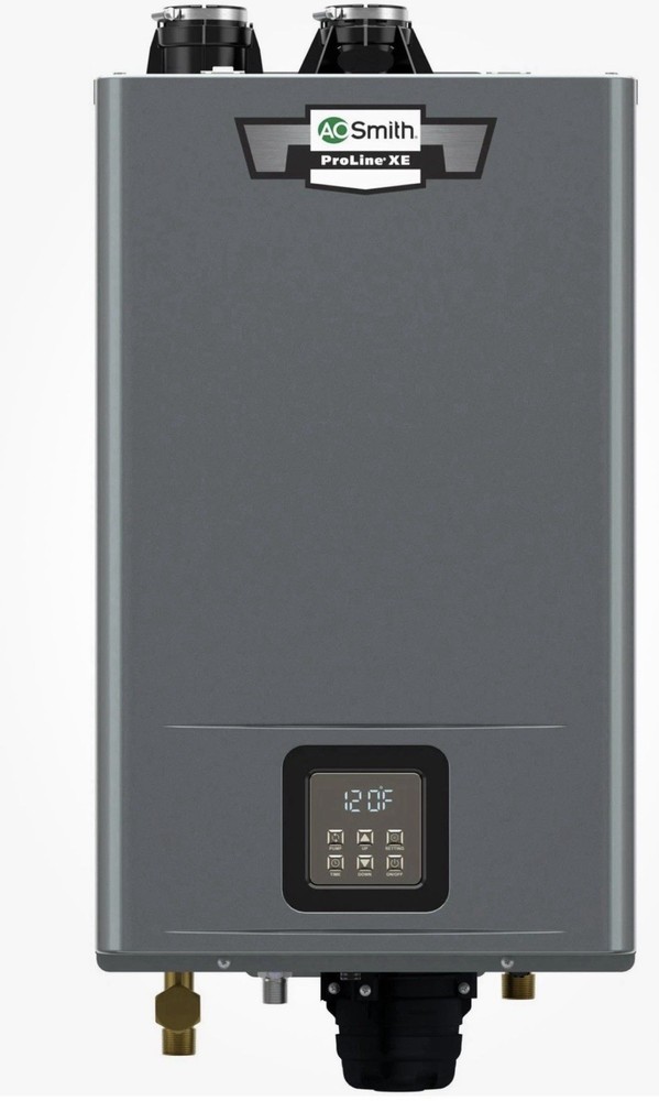 AO Smith ATHR-160M Tankless Water Heater Natural Gas 10.5GPM