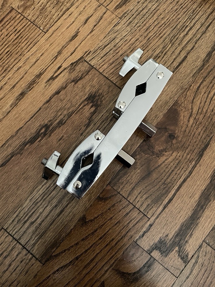 Drum Set Multi Clamp - Good Condition