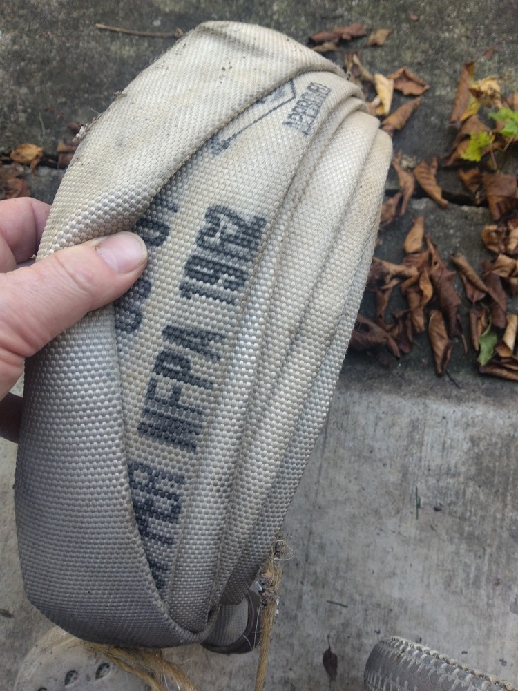 Fire Hose