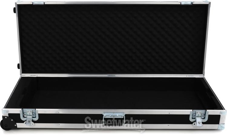 Temple Audio TRIO 43 Flight Case
