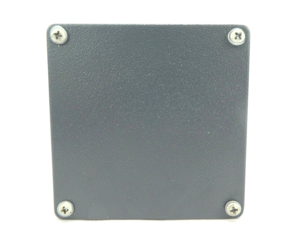 Foxboro 873RS-BTWFGZ Resistivity Analyzer 873 Working Surplus