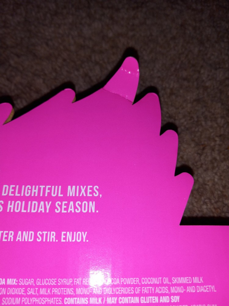 Barbie Convertible Cocoa Collection