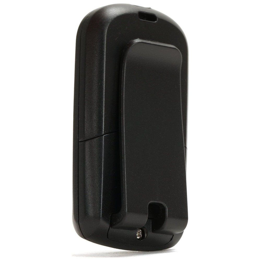 Step and Distance Pedometer Running exercise record