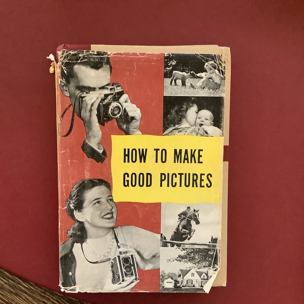 Vintage KODAK Service Range Finder