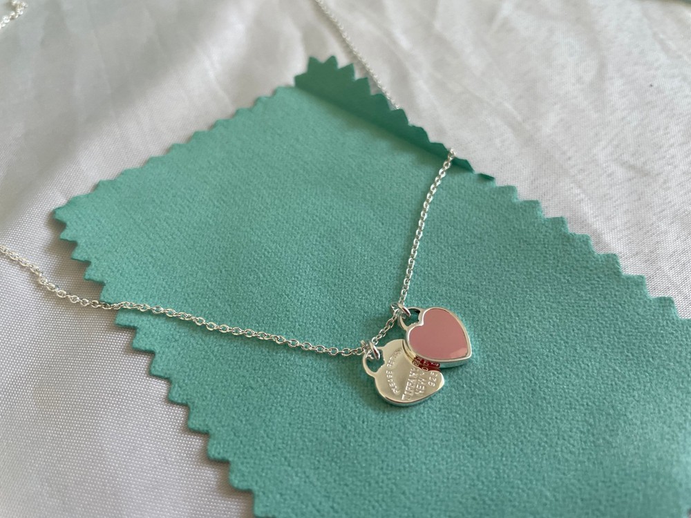 Authentic Tiffany & Co Necklace