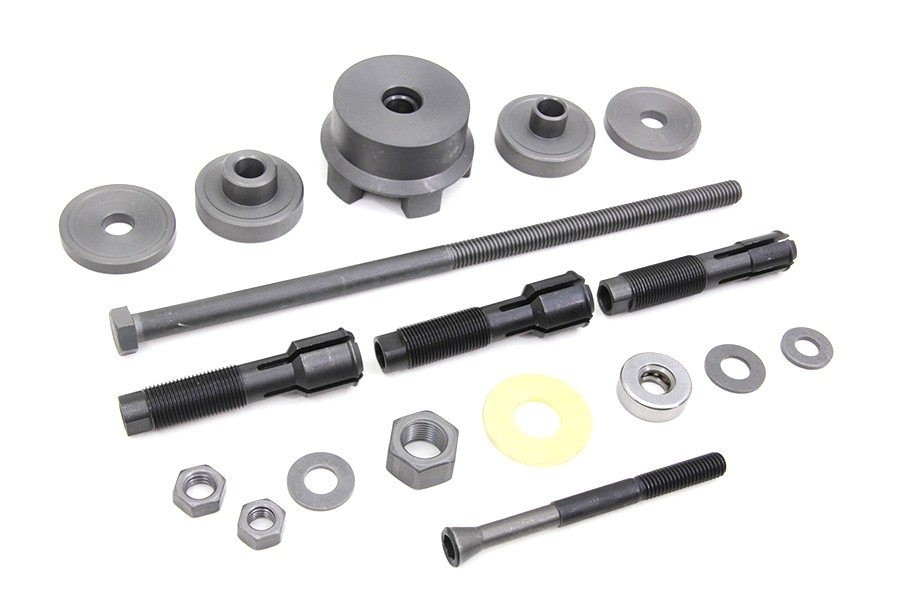 Wheel Bearing Puller/Installer Tool for Harley-Davidson