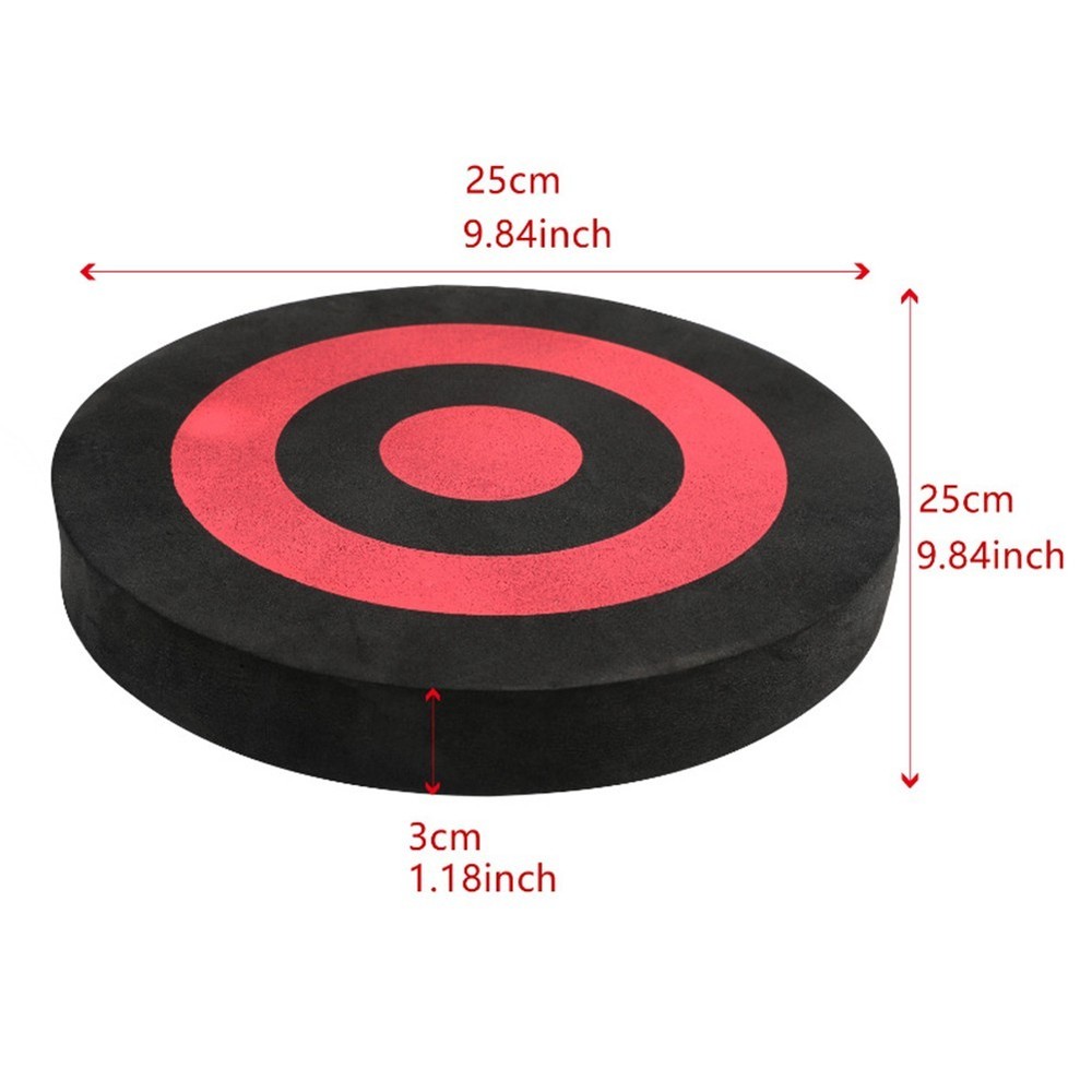 Self Healing Bow Practice Target Suitable for Compound and Recurve Bows