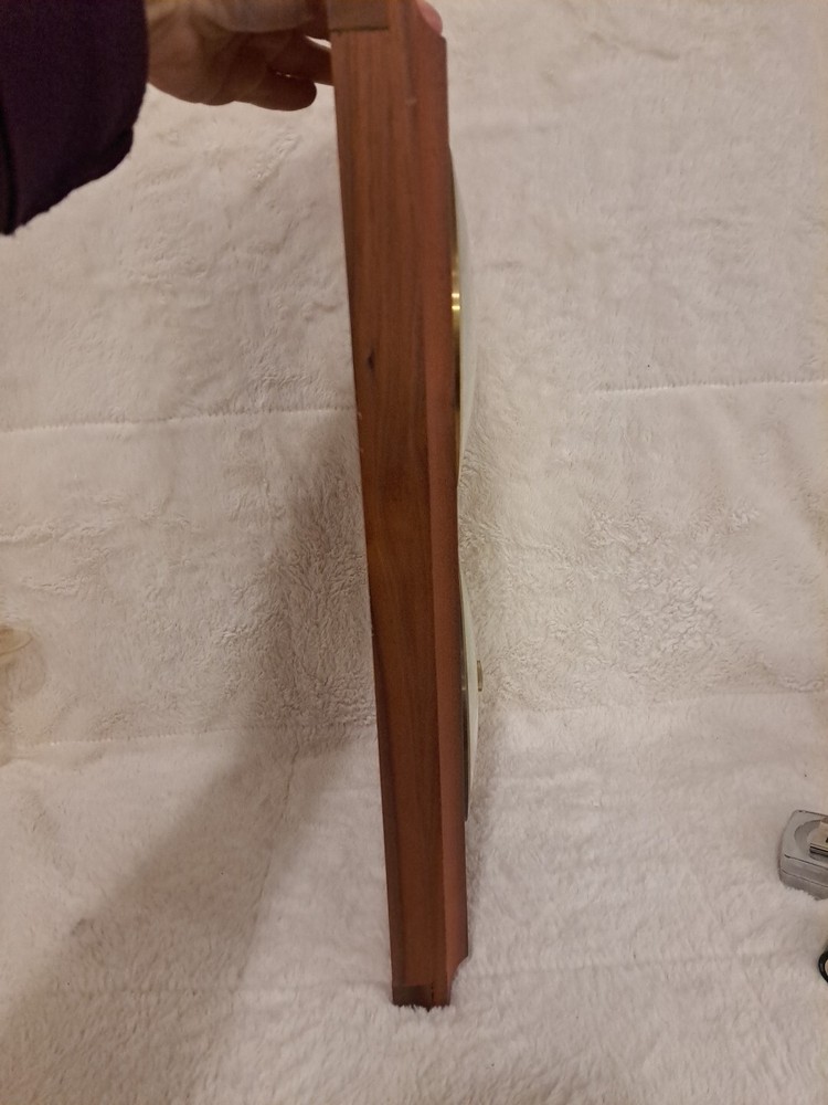 Airguide Barometer/Clock Parts Only