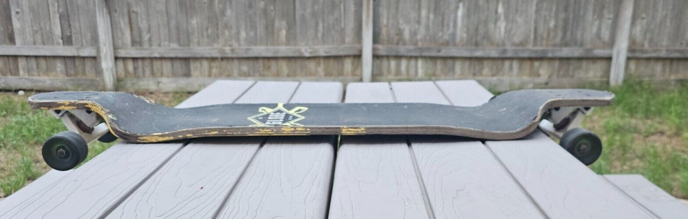 Globe 41" Longboard