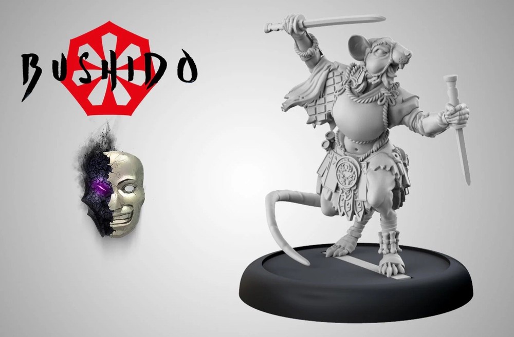 Bushido - Kira’a