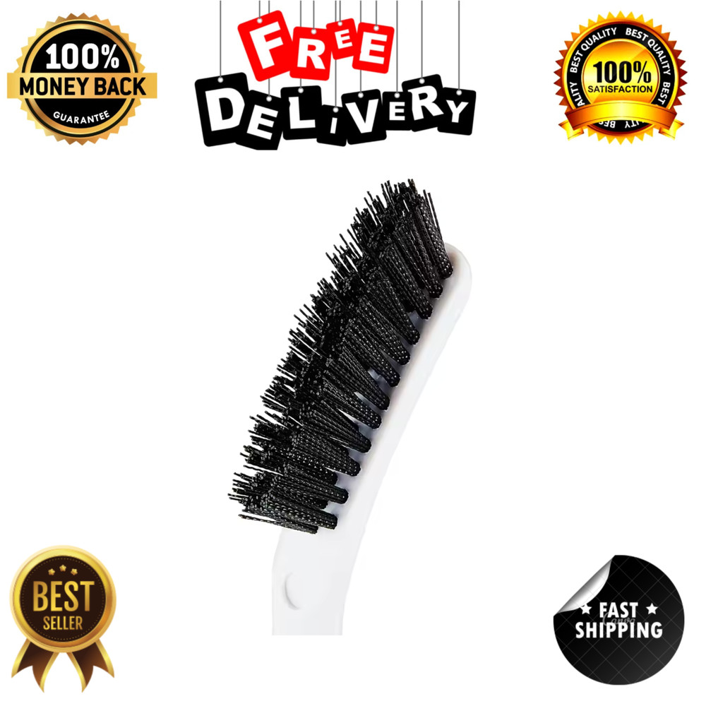 "Blue Handle Multi-Purpose Cleaning Brush"