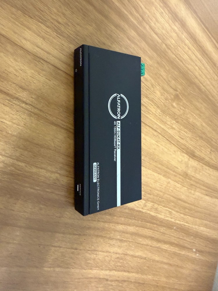 ALFATRON ALF-SUK4T-RX RECEIVER ONLY