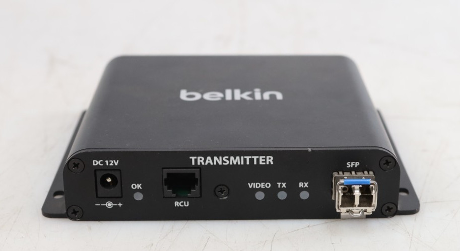 Belkin Extender Transmitter F1DN-KVM-EXTC6