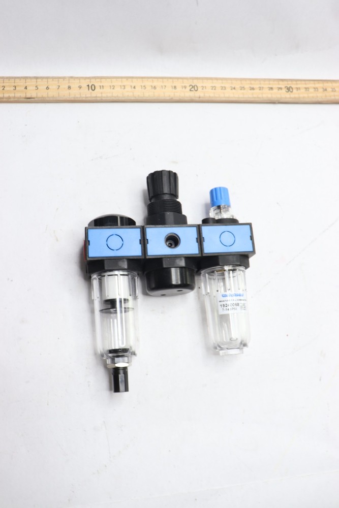 Pro Source Filter Regulator Lubricator 19240068