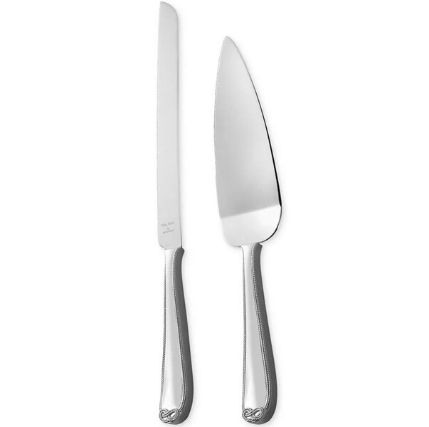 NAMBE Butterfly Salad Bowl W/ Servers $220