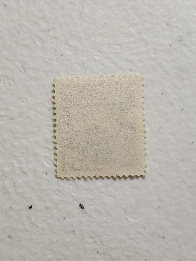 Foreign Stamp 5c Canada used - #7245