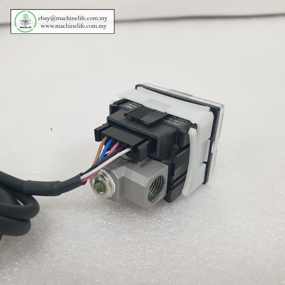 Keyence AP-C33W Pressure Sensor
