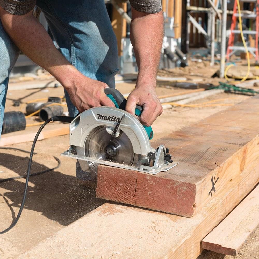 Makita 7-1/4 In. Circular Saw