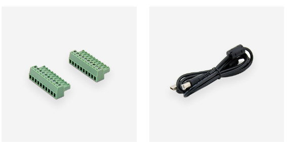 USB1252A Data Acquisition Card LabVIEW 12Bit 16CH 8 Differential Input 500k