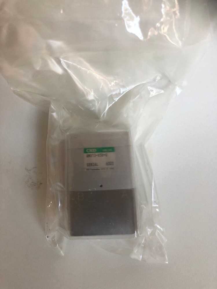 CKD AMD13-X5D-0 Valve